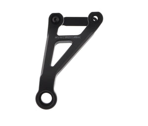 Evotech Kawasaki Z900 SE Exhaust Hanger & Pillion Footpeg Removal Kit (2022 - 2024)