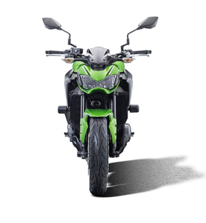 Evotech Crash Protection - Kawasaki Z900 (2017 - 2024)