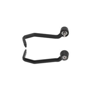 Evotech Brake And Clutch Lever Protector Kit (Race) - QJ Motor LTS 50 S (2025+)