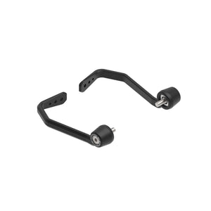 Evotech Brake And Clutch Lever Protector Kit (Race) - QJ Motor LTS 125 S (2025+)