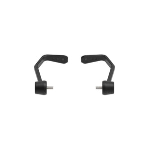 Evotech Brake And Clutch Lever Protector Kit (Race) - QJ Motor LTS 50 S (2025+)