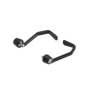 Evotech Brake And Clutch Lever Protector Kit (Race) - QJ Motor LTS 50 S (2025+)