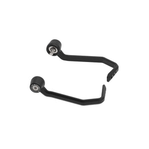 Evotech Brake And Clutch Lever Protector Kit (Race) - QJ Motor LTS 125 S (2025+)