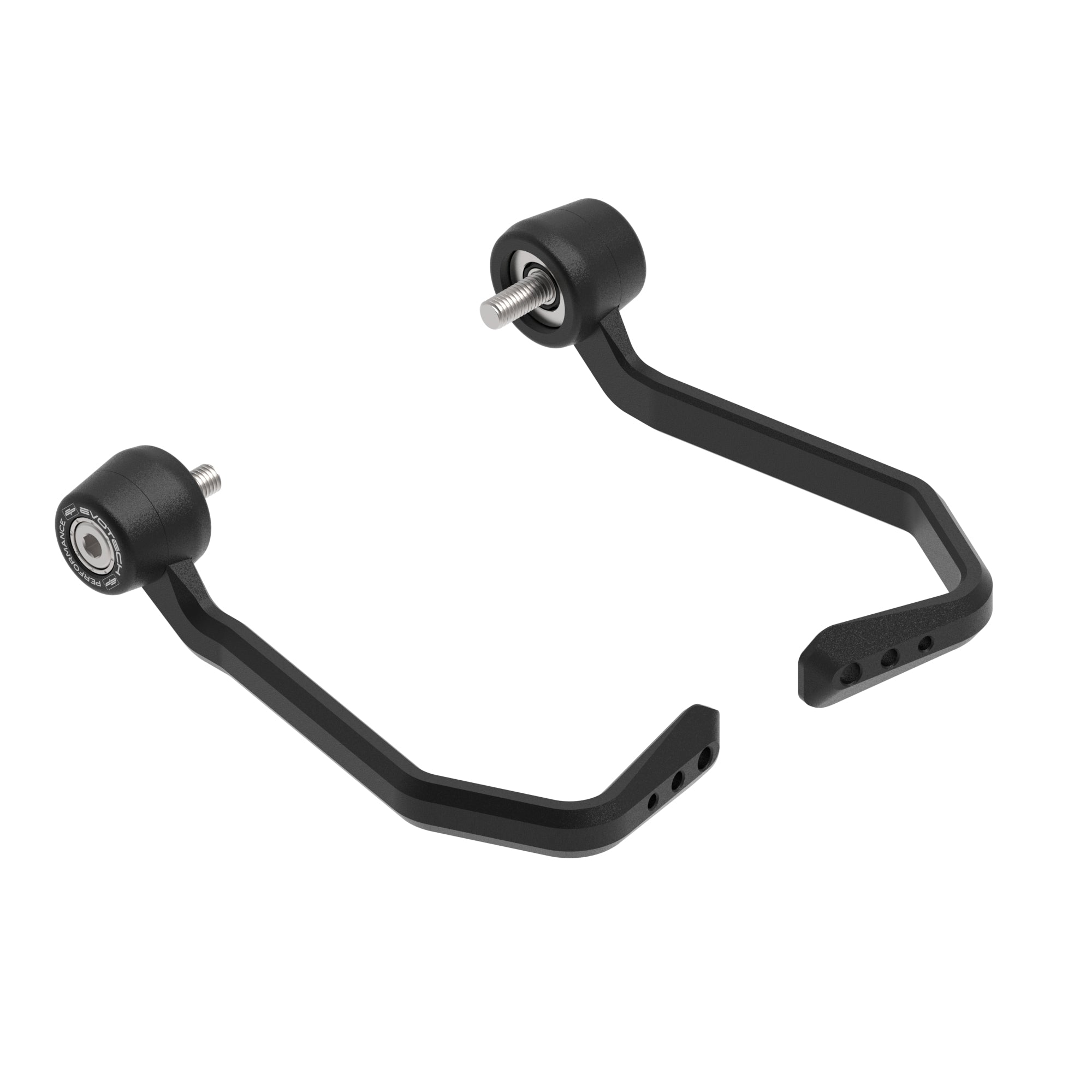 Evotech Brake And Clutch Lever Protector Kit (Race) - Kawasaki Ninja 1000SX Performance Tourer (2020+)