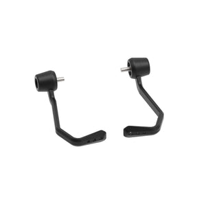 Evotech Brake And Clutch Lever Protector Kit (Road) - QJ Motor LTS 50 S (2025+)