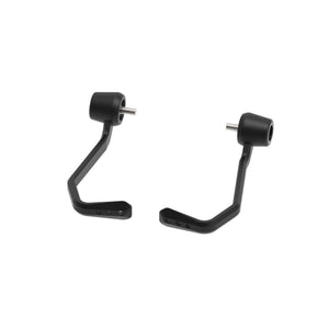 Evotech Brake And Clutch Lever Protector Kit (Road) - QJ Motor LTS 50 S (2025+)
