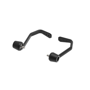 Evotech Brake And Clutch Lever Protector Kit (Road) - QJ Motor LTS 50 S (2025+)