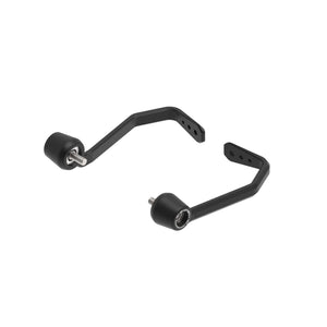 Evotech Brake And Clutch Lever Protector Kit (Road) - QJ Motor LTS 50 S (2025+)