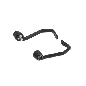 Evotech Brake And Clutch Lever Protector Kit (Road) - QJ Motor LTS 50 S (2025+)