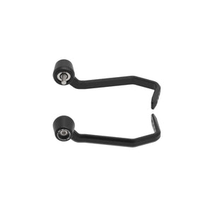 Evotech Brake And Clutch Lever Protector Kit (Road) - QJ Motor LTS 50 S (2025+)