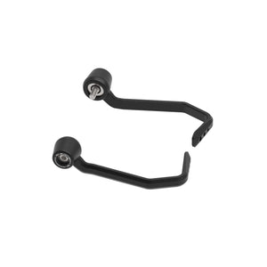Evotech Brake And Clutch Lever Protector Kit (Road) - QJ Motor LTS 50 S (2025+)