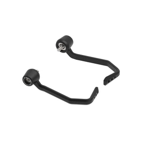 Evotech Brake And Clutch Lever Protector Kit (Road) - QJ Motor LTS 50 S (2025+)