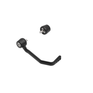 Evotech Brake Lever Protector Kit (Race) - QJ Motor LTS 50 S (2025+)