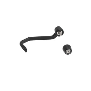 Evotech Brake Lever Protector Kit (Race) - QJ Motor LTS 50 S (2025+)