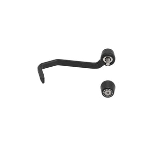Evotech Brake Lever Protector Kit (Race) - QJ Motor LTS 50 S (2025+)