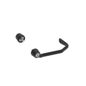 Evotech Brake Lever Protector Kit (Race) - QJ Motor LTS 125 S (2025+)