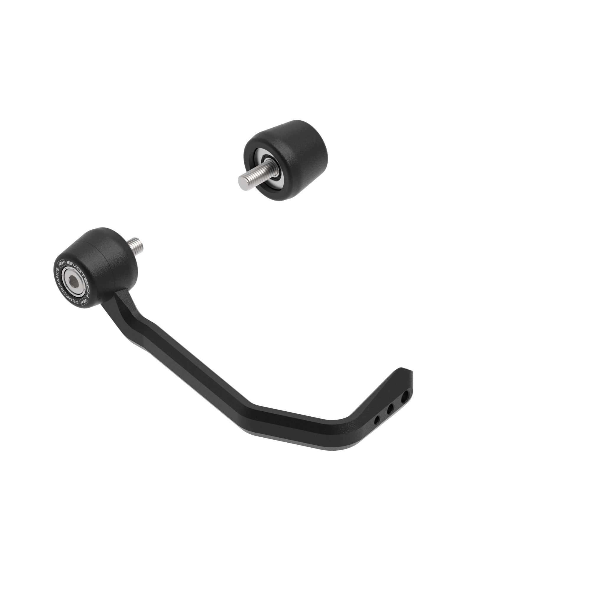 Evotech Brake Lever Protector Kit (Race) - Kawasaki Z H2 Performance (2020+)