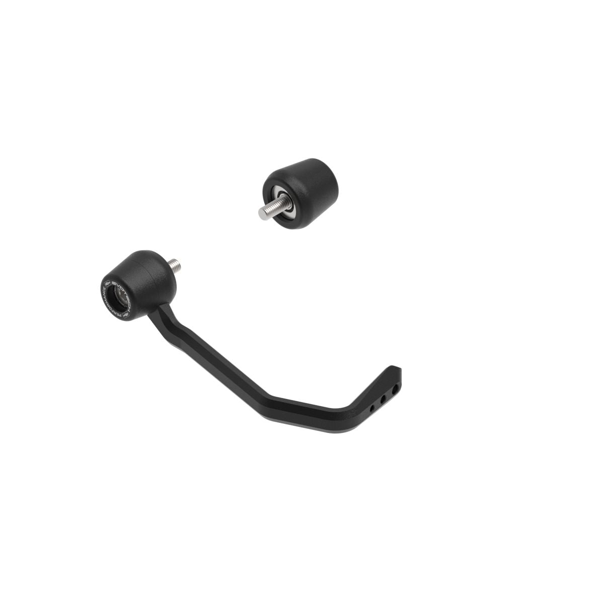 Evotech Brake Lever Protector Kit (Road) - Kawasaki Vulcan S Tourer (2021+)