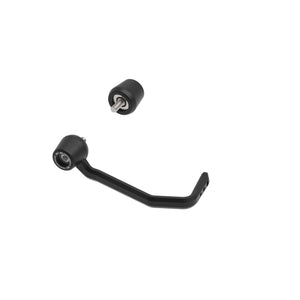 Evotech Brake Lever Protector Kit (Road) - QJ Motor LTS 125 S (2025+)