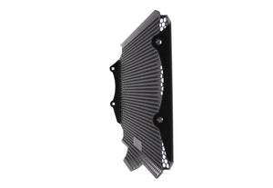 Evotech Kawasaki Z900RS Cafe Performance Radiator Guard (2018-2020)