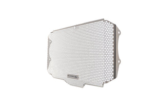 Evotech Kawasaki Z900RS Cafe Radiator Guard (2018-2020) (Stainless Steel)
