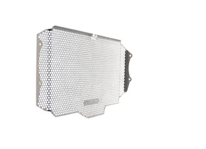 Evotech Kawasaki Z900RS Radiator Guard (2018 - 2020) (Stainless Steel)