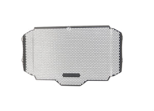 Evotech Kawasaki Z900RS Cafe Performance Radiator Guard (2018-2020) (Stainless Steel)