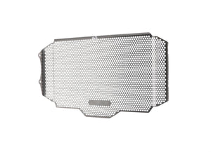 Evotech Kawasaki Z900RS Radiator Guard (2018 - 2020) (Stainless Steel)