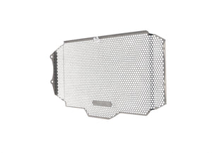 Evotech Kawasaki Z900RS Radiator Guard (2018 - 2020) (Stainless Steel)