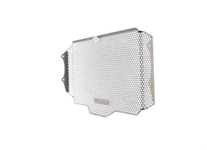Evotech Kawasaki Z900RS Radiator Guard (2018 - 2020) (Stainless Steel)