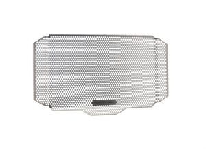 Evotech Kawasaki Z900RS Performance Radiator Guard (2018 - 2020) (Stainless Steel)