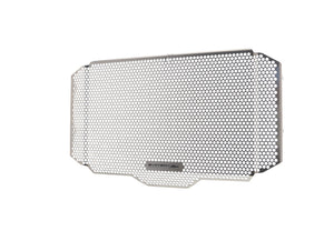 Evotech Kawasaki Z900RS Cafe Radiator Guard (2018-2020) (Stainless Steel)