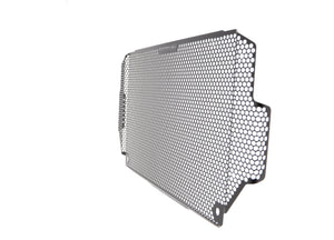 Evotech Kawasaki Z900 SE Radiator Guard (2022 - 2024)