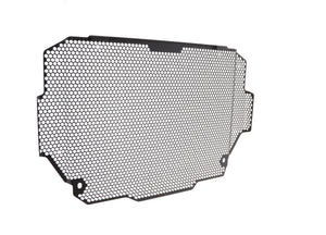 Evotech Kawasaki Z900 SE Radiator Guard (2022 - 2024)