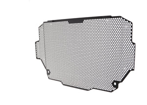 Evotech Kawasaki Z900 SE Radiator Guard (2022 - 2024)