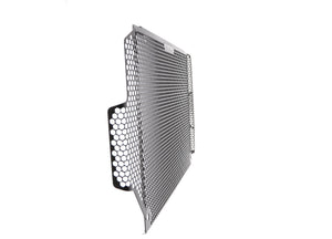 Evotech Kawasaki Z900 SE Radiator Guard (2022 - 2024)