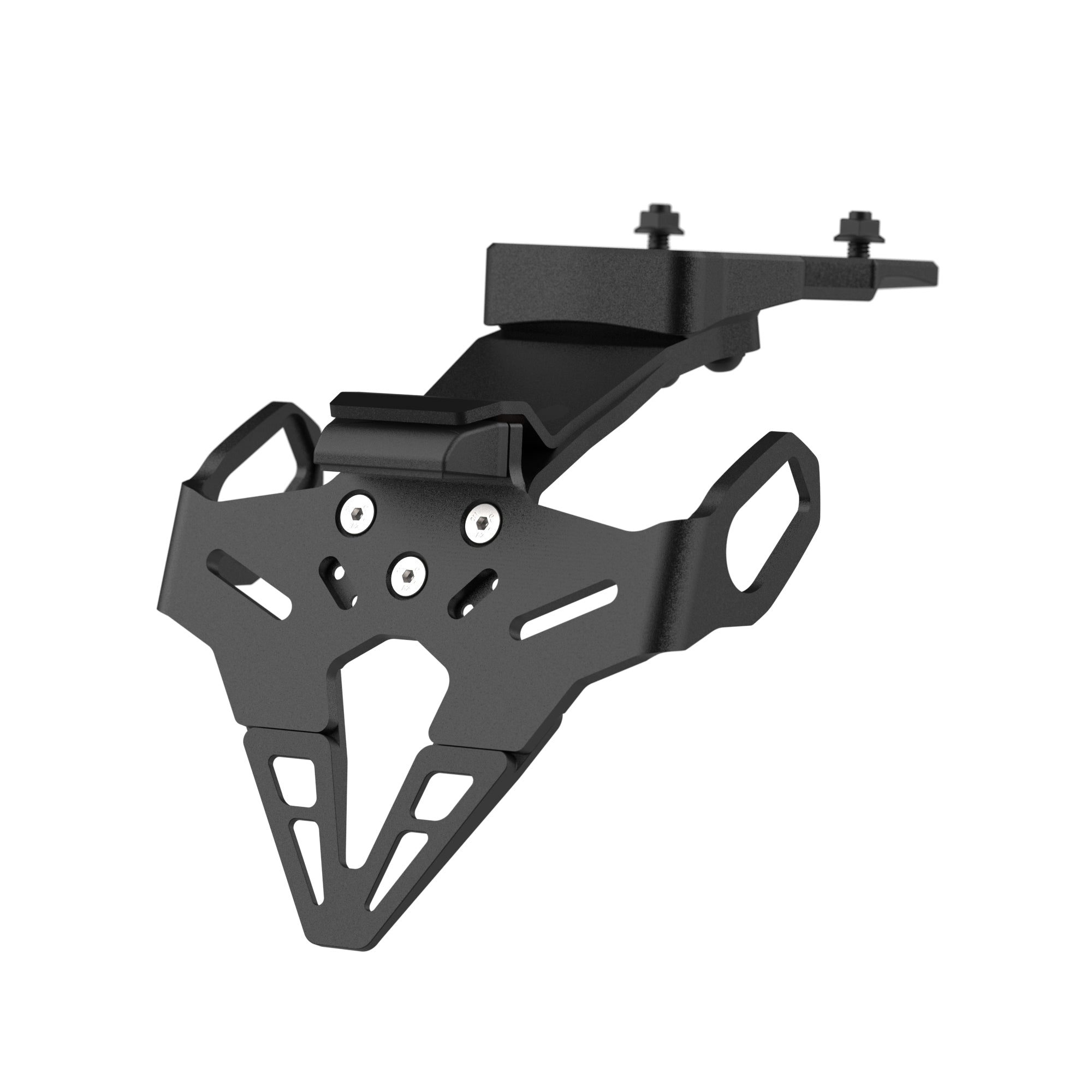 Evotech Kawasaki Z900 Performance Tail Tidy (2021 - 2024)
