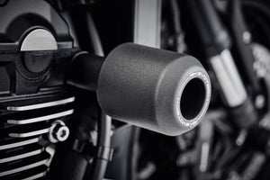 Evotech Crash Protection - Kawasaki Z900RS SE (2023 - 2025)