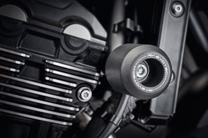 Evotech Crash Protection - Kawasaki Z900RS Black Ball Edition (2026+)