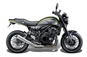 Evotech Crash Protection - Kawasaki Z900RS Performance (2021 - 2022)