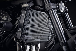 Evotech Kawasaki Z900RS Performance Radiator Guard (2018 - 2020)