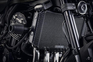 Evotech Kawasaki Z900RS Cafe Performance Radiator Guard (2018-2020)