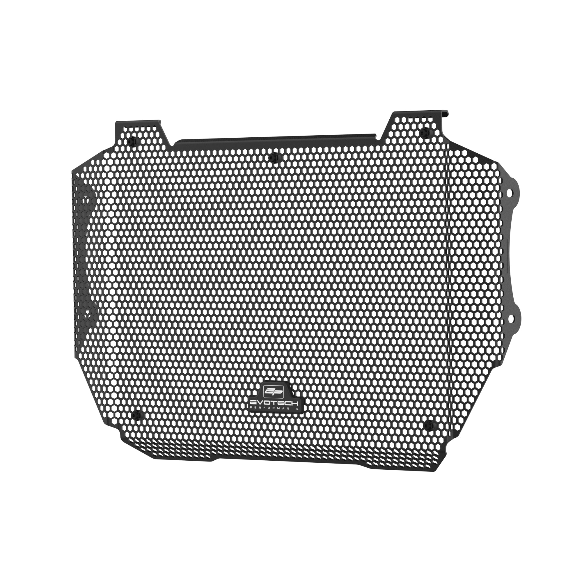 Evotech Radiator Guard - Kawasaki Z900RS (2021 - 2025)