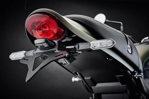 Evotech Tail Tidy - Kawasaki Z900RS Cafe Performance (2018-2020)
