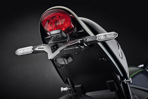 Evotech Tail Tidy - Kawasaki Z900RS (2018 - 2020)