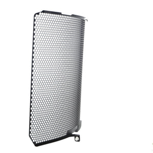 Evotech Kawasaki ZX-10R KRT Radiator Guard (2019-2020)