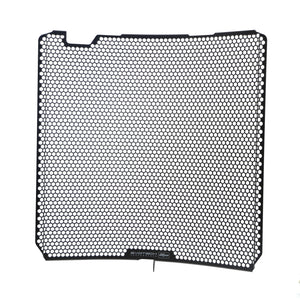 Evotech Kawasaki ZX-10R Radiator Guard 2008 - 2010