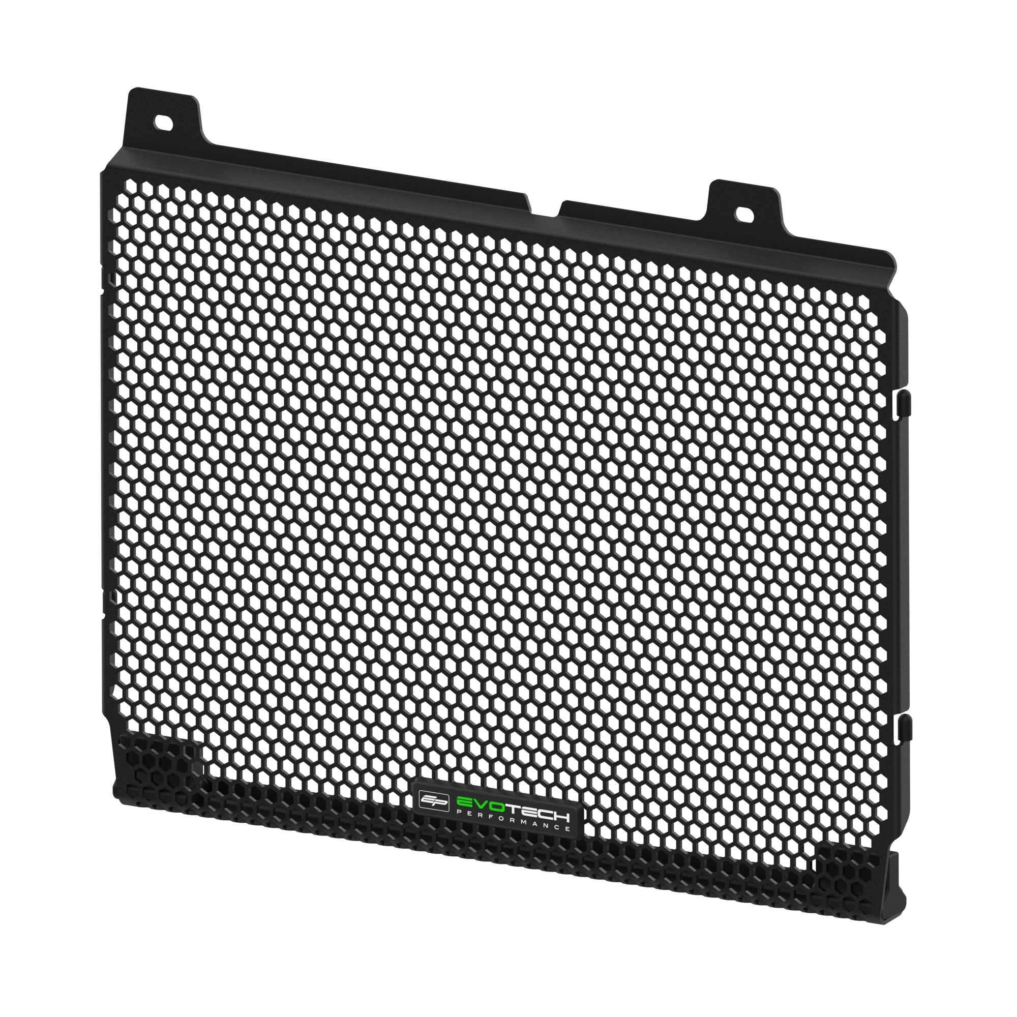 Evotech radiator Guard - Kawasaki Ninja ZX-4RR (2023+)