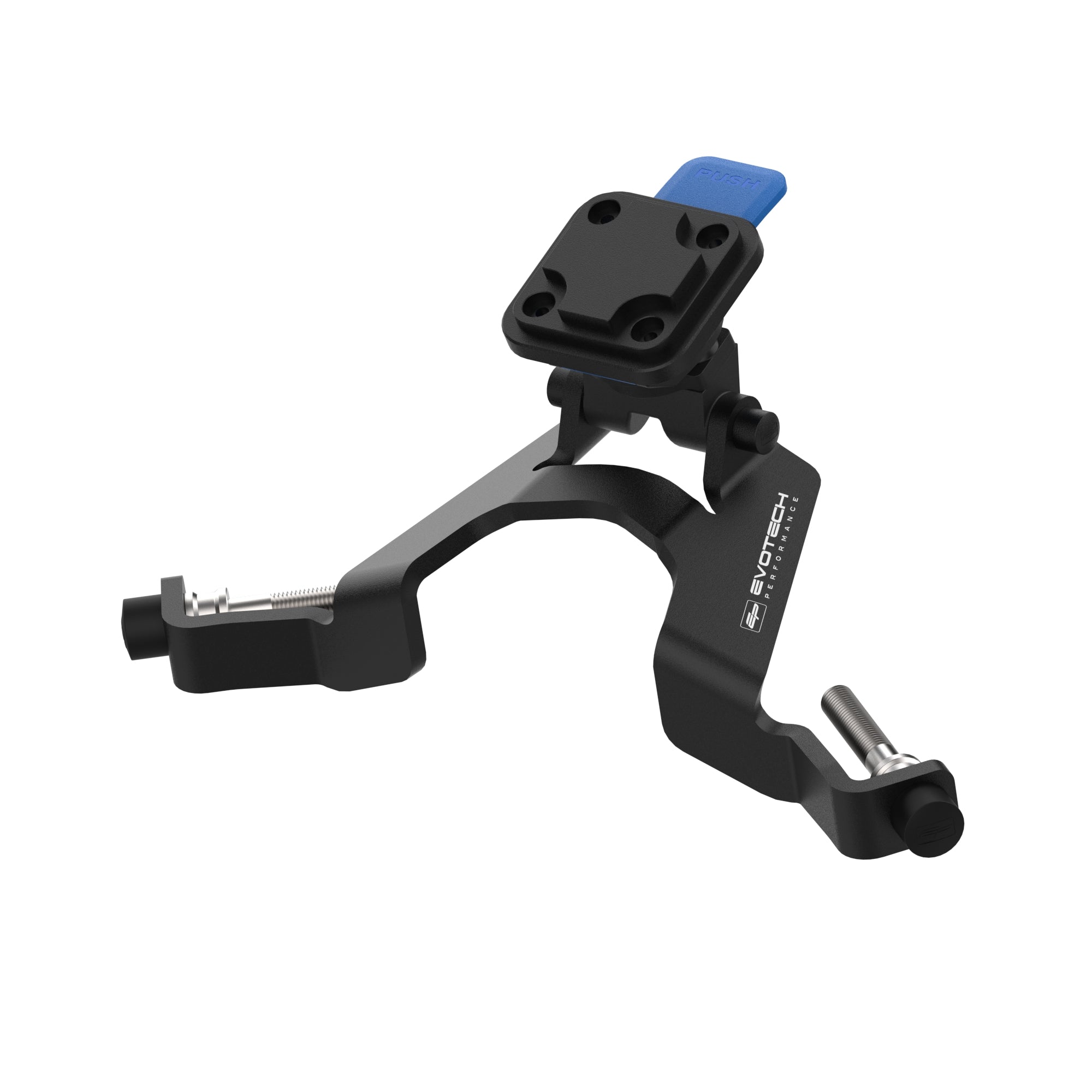 Evotech Carpuride Mount - Kawasaki Ninja ZX-4RR (2023+)