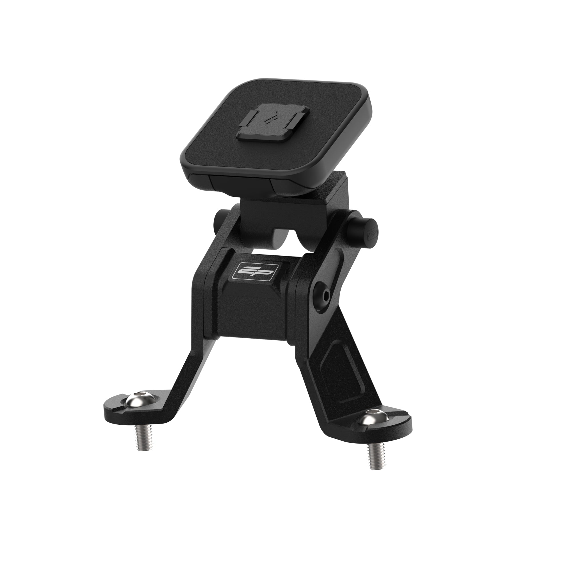 Evotech Peak Design Sat Nav Mount - Kawasaki Ninja ZX-6R (2024+)